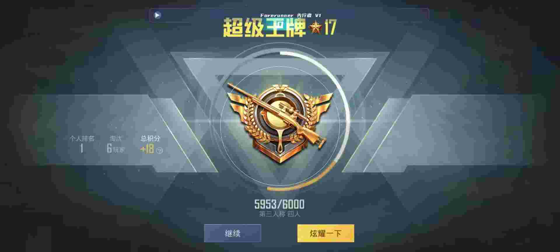 和平精英鸡腿辅助自瞄 - 和平精英cdk有什么用辅助预览图